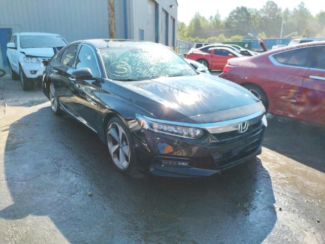 HONDA ACCORD TOU 2018 1hgcv1f95ja144571