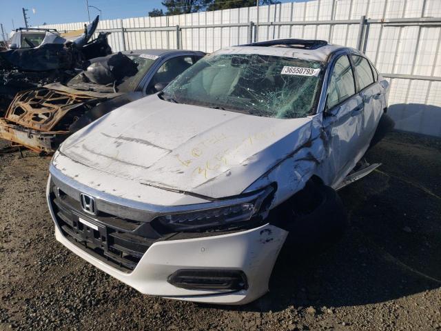 HONDA ACCORD TOU 2018 1hgcv1f95ja146479