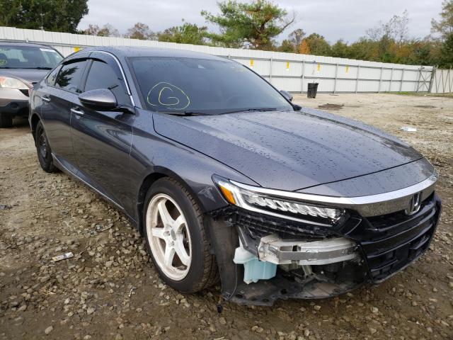 HONDA ACCORD 2018 1hgcv1f95ja176162