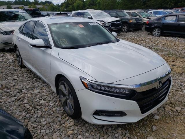 HONDA ACCORD TOU 2018 1hgcv1f95ja194595