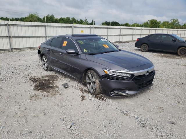 HONDA ACCORD 2018 1hgcv1f95ja195388