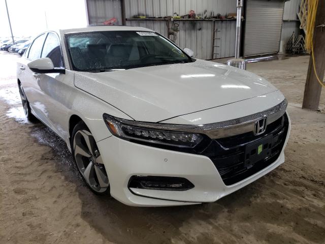 HONDA ACCORD TOU 2018 1hgcv1f95ja209306