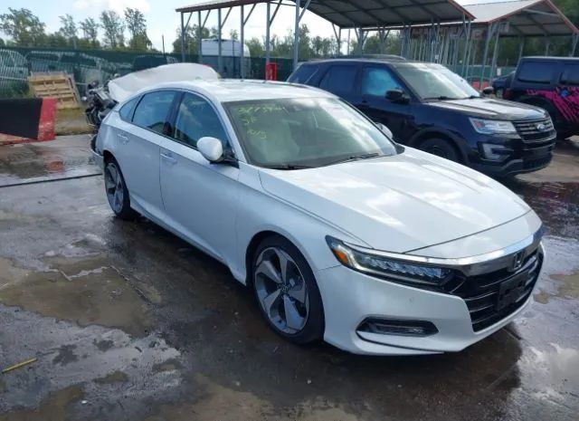 HONDA NULL 2018 1hgcv1f96ja049694