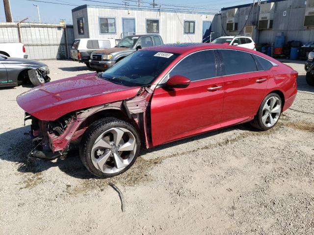 HONDA ACCORD TOU 2018 1hgcv1f96ja050117