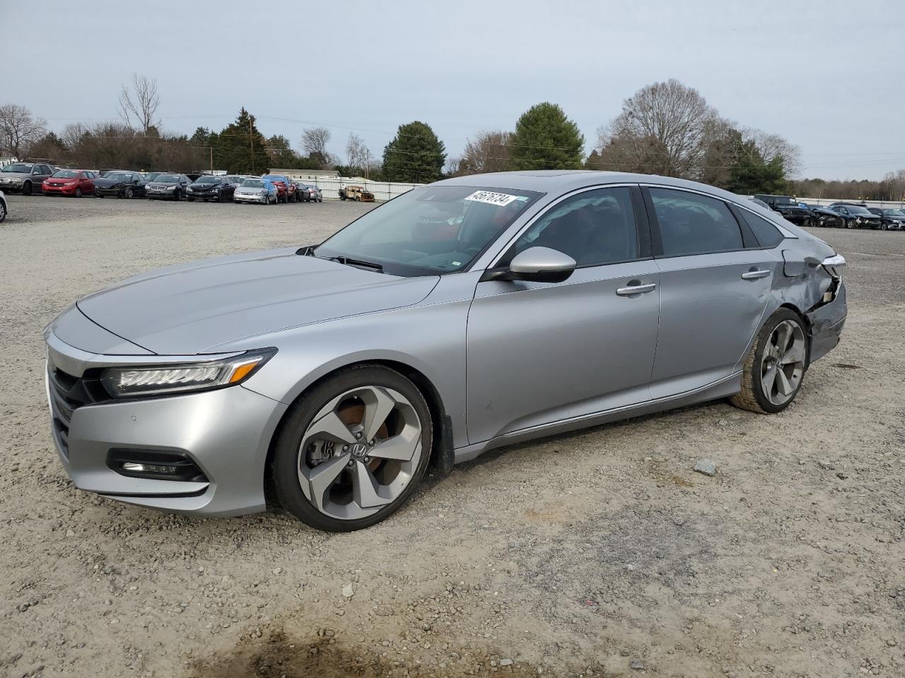 HONDA ACCORD 2018 1hgcv1f96ja071100