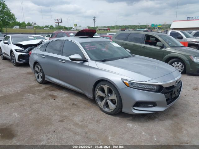 HONDA ACCORD 2018 1hgcv1f96ja074658