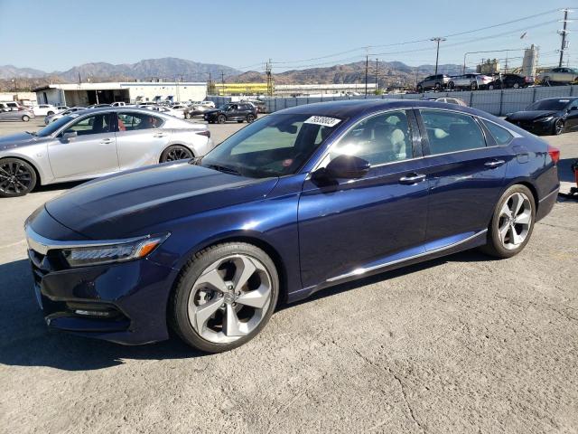 HONDA ACCORD 2018 1hgcv1f96ja098359