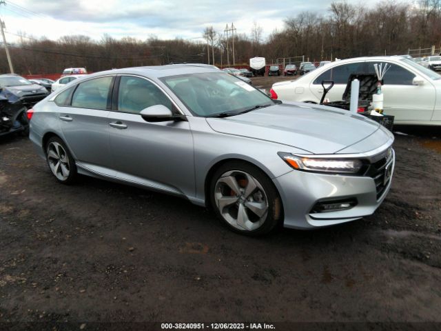 HONDA ACCORD 2018 1hgcv1f96ja121106