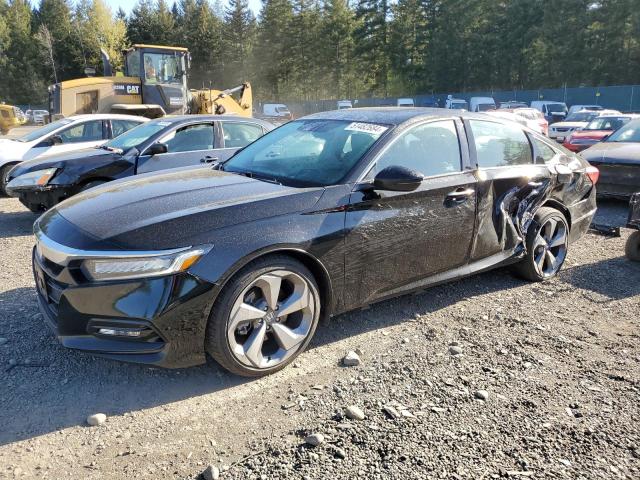 HONDA ACCORD 2018 1hgcv1f96ja142280