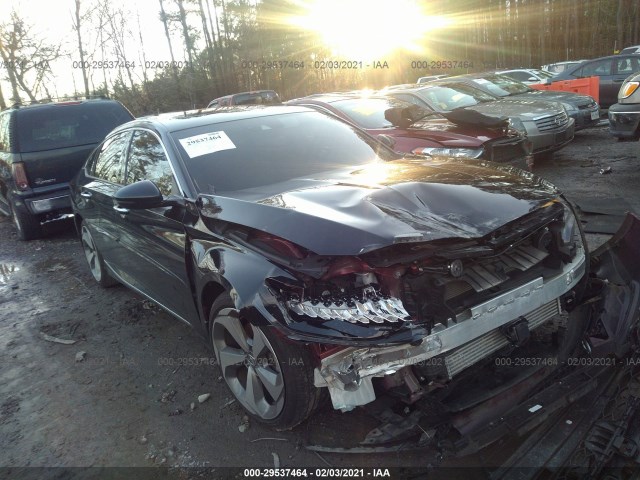 HONDA ACCORD SEDAN 2018 1hgcv1f96ja166983