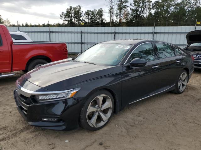 HONDA ACCORD 2018 1hgcv1f96ja191334