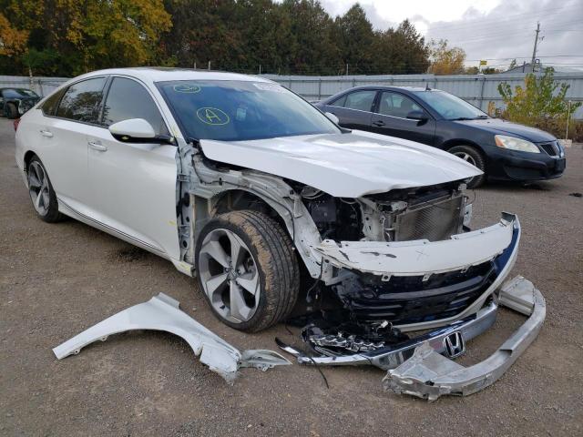 HONDA ACCORD TOU 2019 1hgcv1f96ka802318