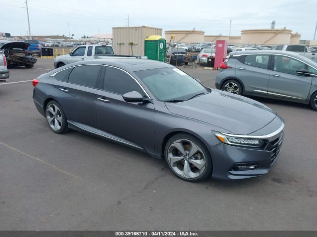 HONDA ACCORD 2018 1hgcv1f97ja002108