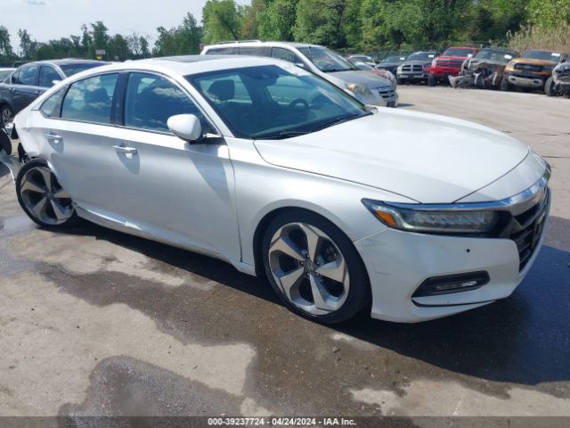 HONDA ACCORD 2018 1hgcv1f97ja013674