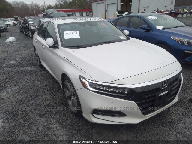 HONDA ACCORD TOU 2018 1hgcv1f97ja045198