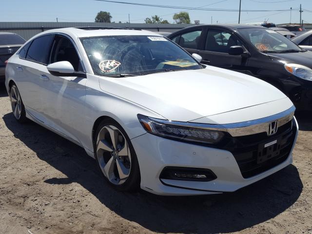 HONDA ACCORD TOU 2018 1hgcv1f97ja067427