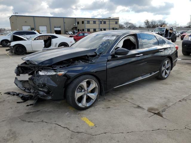 HONDA ACCORD TOU 2018 1hgcv1f97ja084759