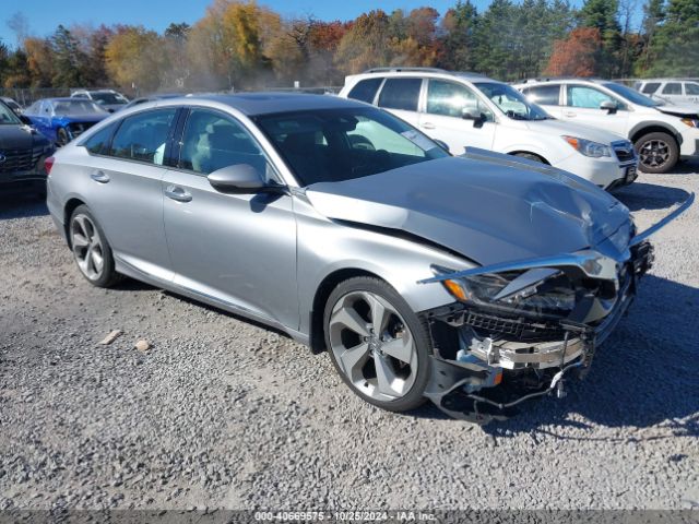 HONDA ACCORD 2018 1hgcv1f97ja086169