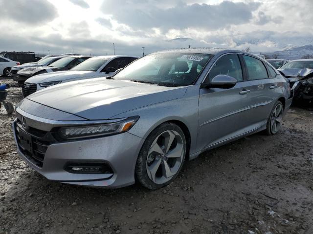 HONDA ACCORD 2018 1hgcv1f97ja101771