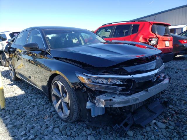 HONDA ACCORD 2018 1hgcv1f97ja138688