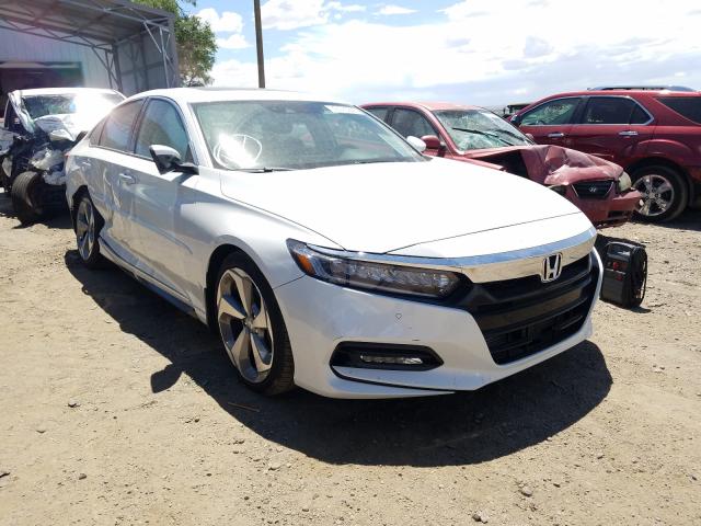 HONDA ACCORD TOU 2018 1hgcv1f97ja144118