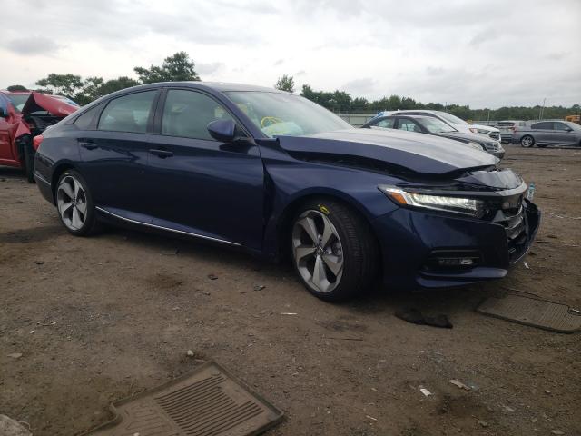 HONDA ACCORD TOU 2018 1hgcv1f97ja150162