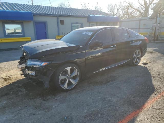 HONDA ACCORD TOU 2018 1hgcv1f97ja157922