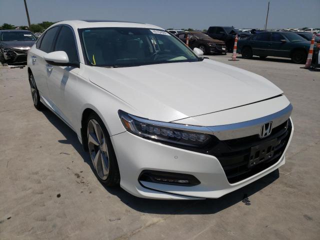 HONDA ACCORD TOU 2018 1hgcv1f97ja167673