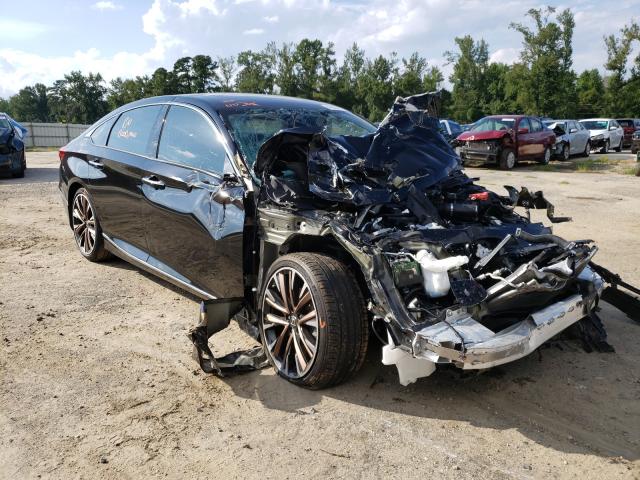 HONDA ACCORD TOU 2018 1hgcv1f97ja208352