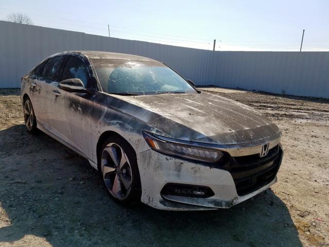 HONDA ACCORD TOU 2018 1hgcv1f97ja209310