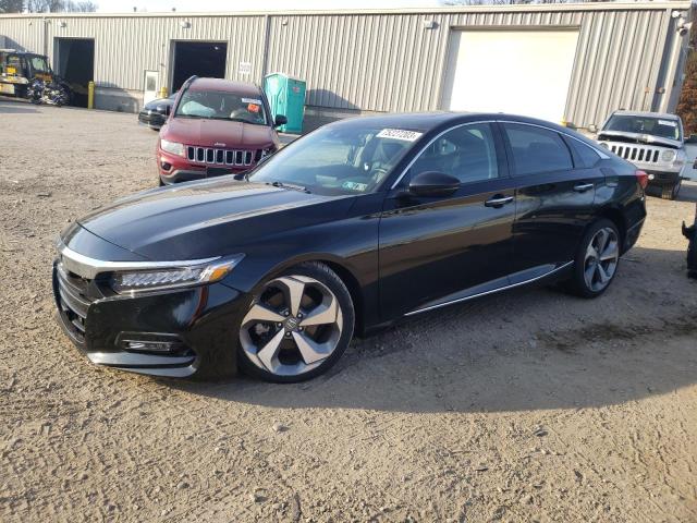 HONDA ACCORD 2018 1hgcv1f97ja209663