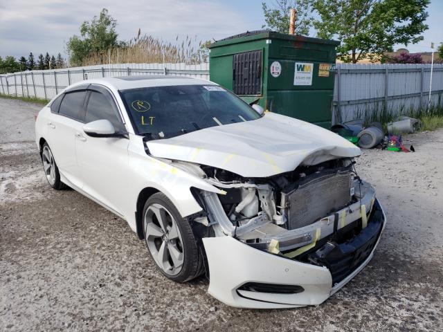 HONDA ACCORD TOU 2018 1hgcv1f97ja803587