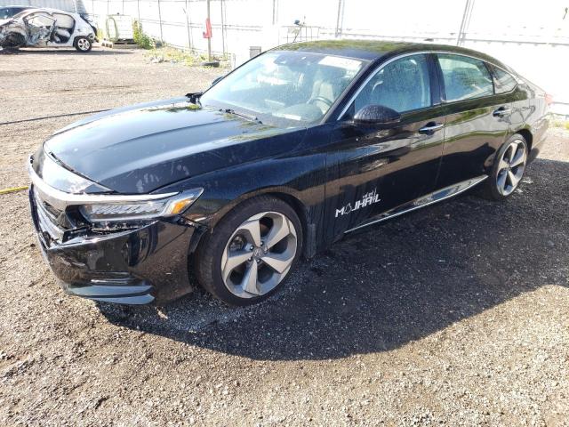 HONDA ACCORD 2020 1hgcv1f97la801860