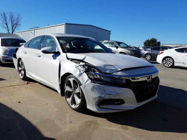 HONDA ACCORD TOU 2018 1hgcv1f98ja046988