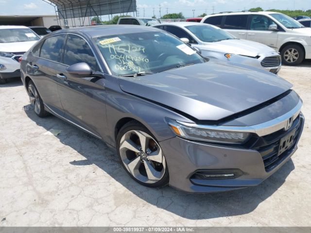 HONDA ACCORD 2018 1hgcv1f98ja060339