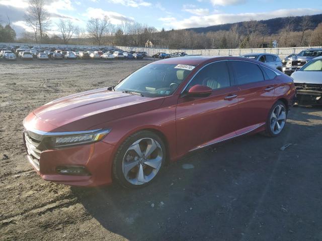 HONDA ACCORD 2018 1hgcv1f98ja074239