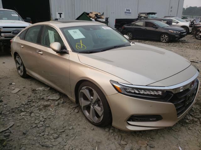 HONDA NULL 2018 1hgcv1f98ja077965