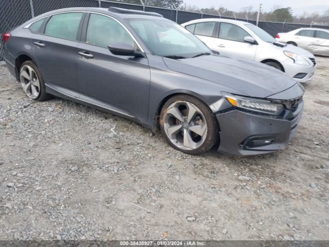 HONDA ACCORD 2018 1hgcv1f98ja079523