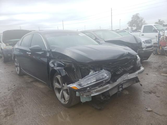 HONDA ACCORD TOU 2018 1hgcv1f98ja087136