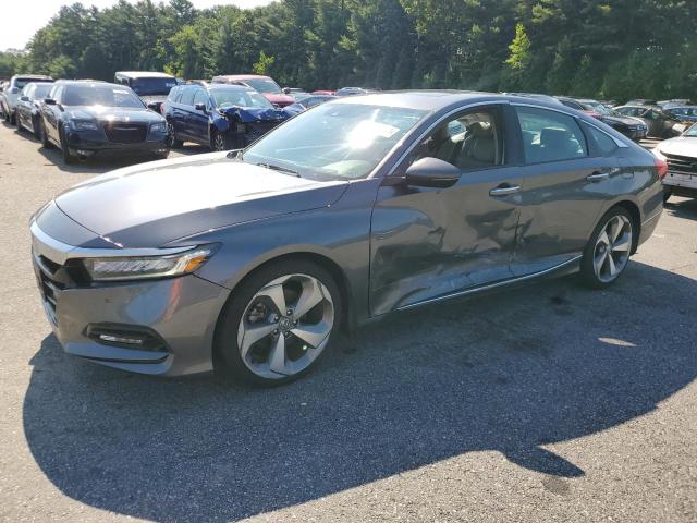 HONDA ACCORD 2018 1hgcv1f98ja088626