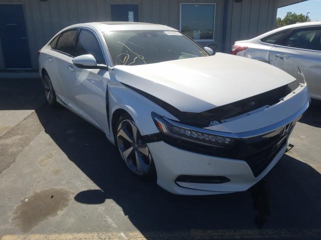 HONDA ACCORD TOU 2018 1hgcv1f98ja105909