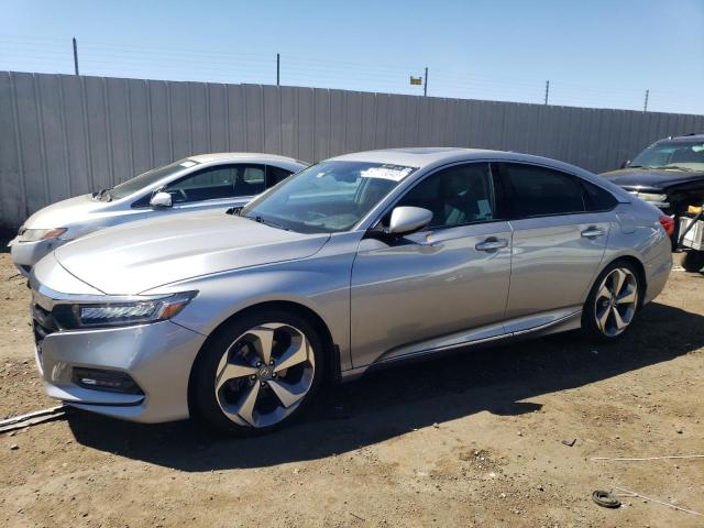 HONDA ACCORD 2018 1hgcv1f98ja133239