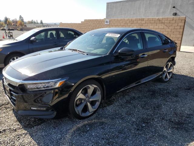 HONDA ACCORD 2018 1hgcv1f98ja134973