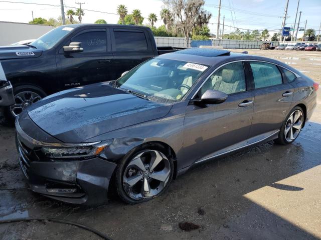 HONDA ACCORD 2018 1hgcv1f98ja139851