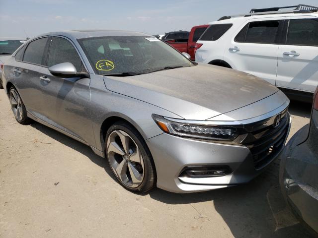 HONDA ACCORD TOU 2018 1hgcv1f98ja200177