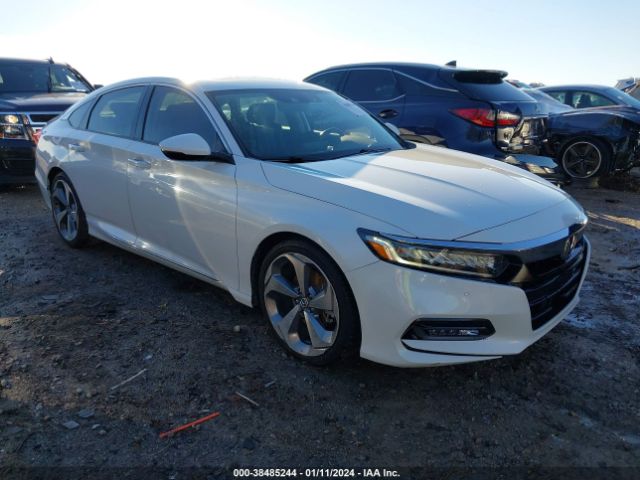 HONDA ACCORD 2018 1hgcv1f99ja006757