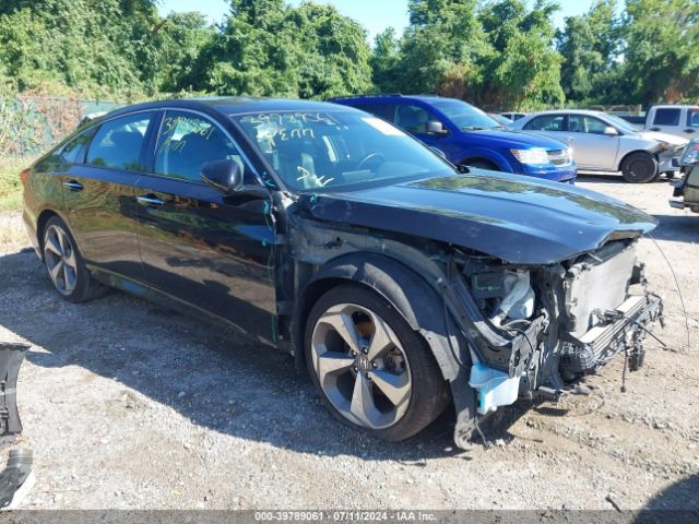 HONDA ACCORD 2018 1hgcv1f99ja006824