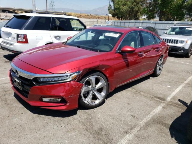 HONDA ACCORD TOU 2018 1hgcv1f99ja015233