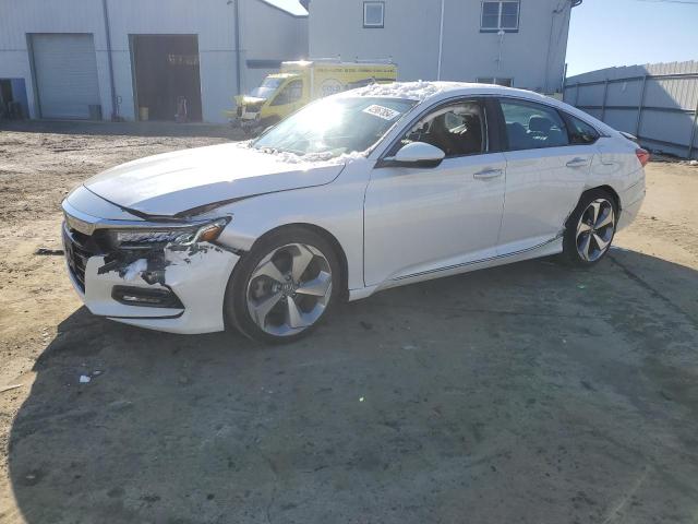 HONDA ACCORD 2018 1hgcv1f99ja025602