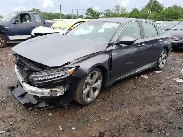 HONDA ACCORD 2018 1hgcv1f99ja036163